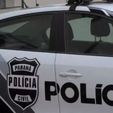 No Paraná, mulher e filha são suspeitas da morte de ex-policial civil (Divulgação/PCPR)